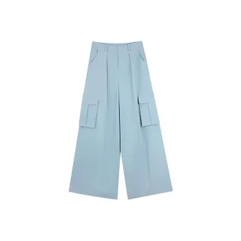 BLUEerror Jeans Women's Sky Blue Color