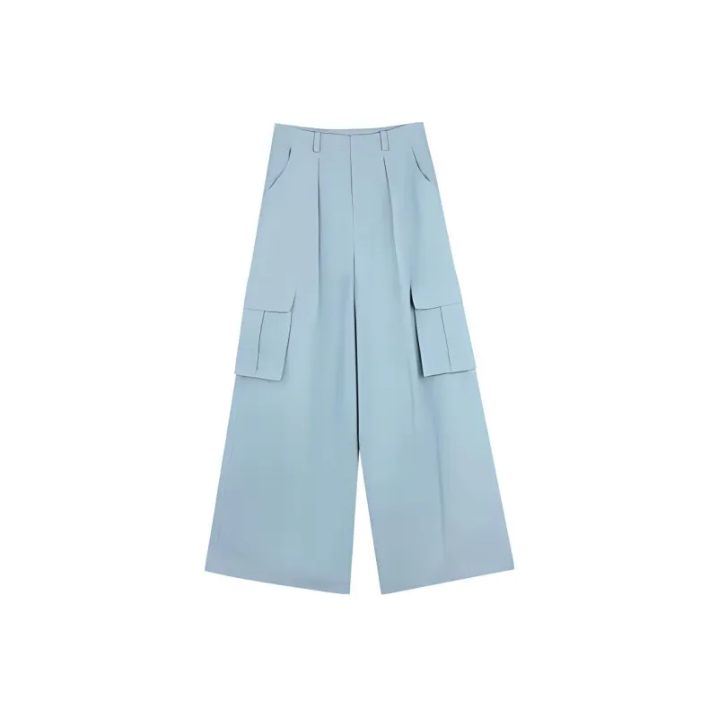 BLUEerror Jeans Women's Sky Blue-0