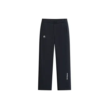 Kappa PLAYER Knitted Sweatpants Women's Multicolor