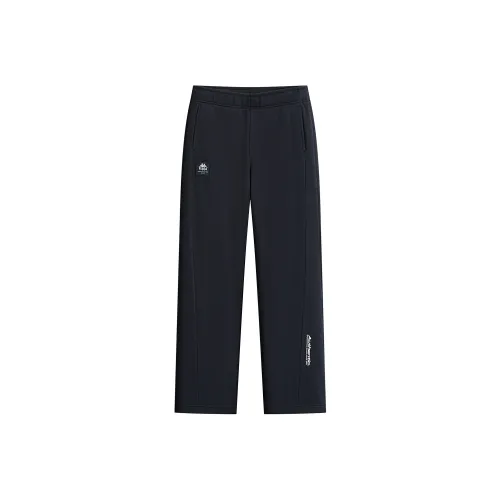 Kappa PLAYER Knitted Sweatpants Women's Multicolor