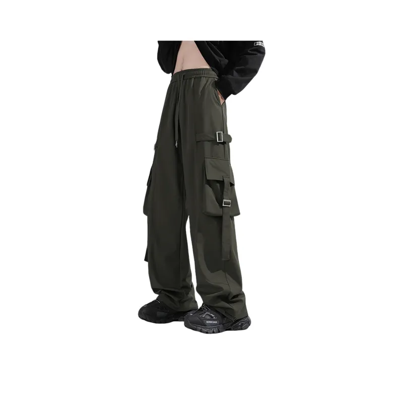 HEYMARKET Cargo Pants Women's-8