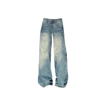 Kazakhstan Jeans Women's