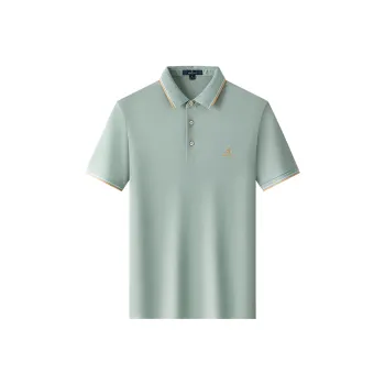 Montagut Polo Shirts Unisex