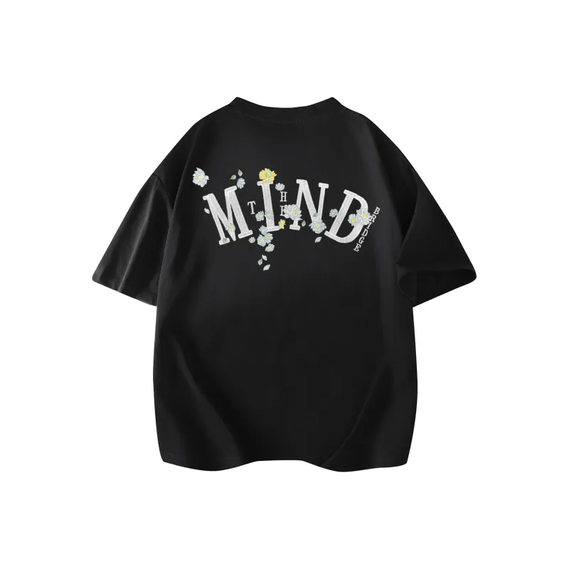 MindBridge T Shirts Unisex-14