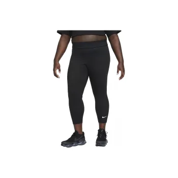 Nike Sportswear Classic Women's High-Waisted 7/8 Leggings Plus Size