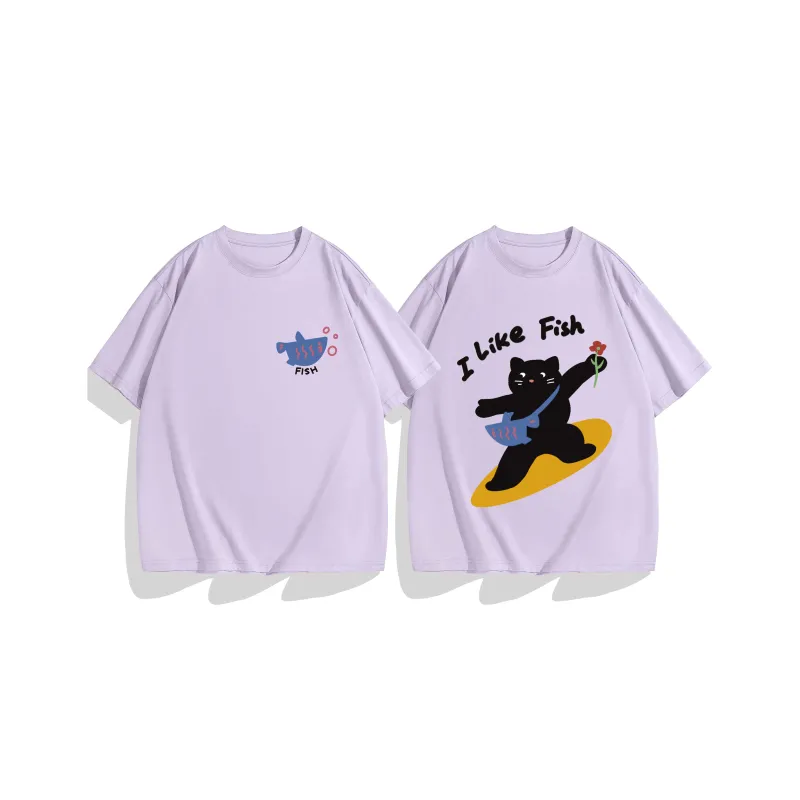ILYOIL Couple Sets Unisex-0