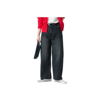 FREAK'S STORE Jeans Women's Black