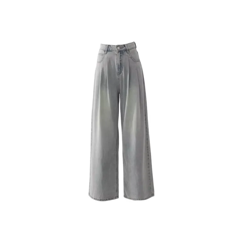 Kazakhstan Jeans Women's-0