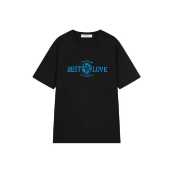 DEGAIA T Shirts Men
