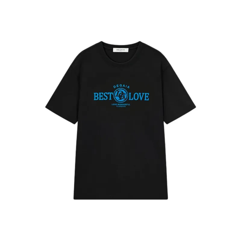 DEGAIA T Shirts Men-1