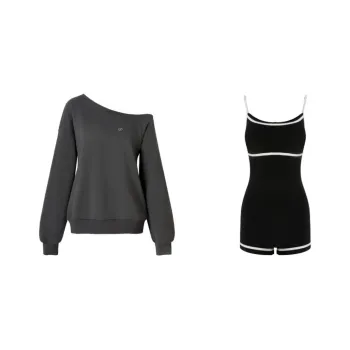 ZCDECO Casual Suits Women's