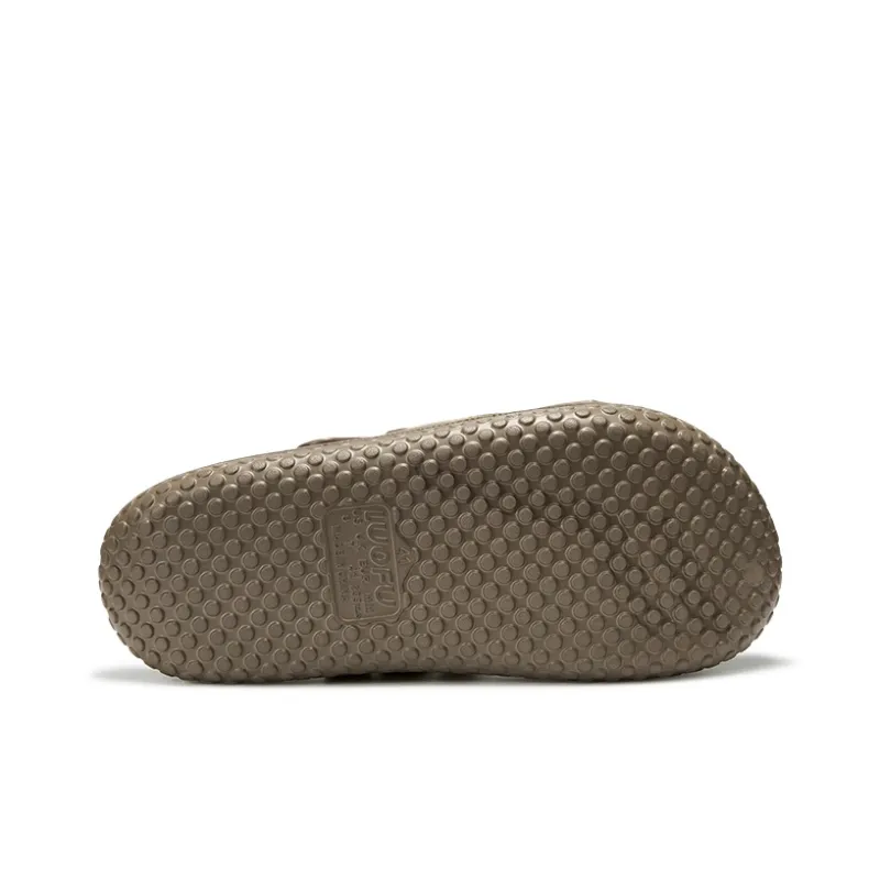 LUOFU Clogs Men-9