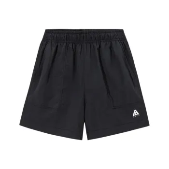 Anta Outdoor Collection Casual Shorts Women's Basic Black