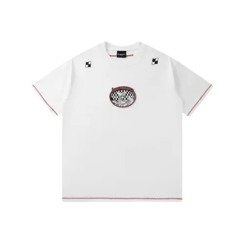 Kawasaki x Kids T Shirt Unisex White