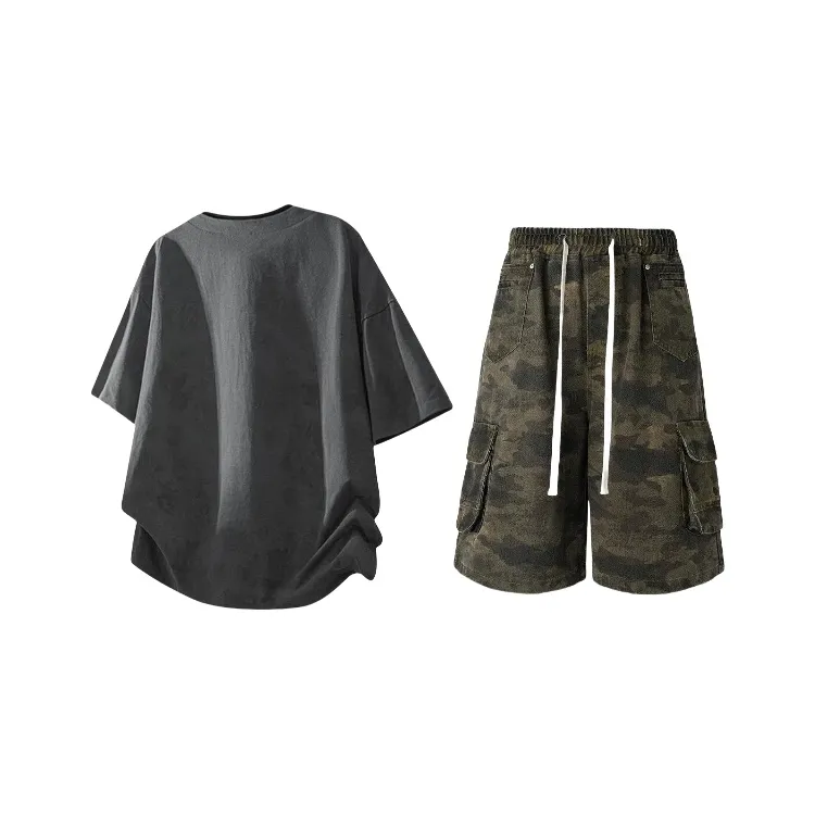 ROSECREED Casual Sportswear Unisex-7
