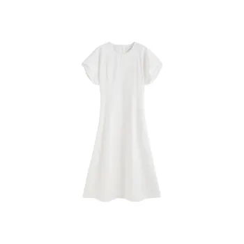 FANSILANEN Short Sleeved Dress Women's