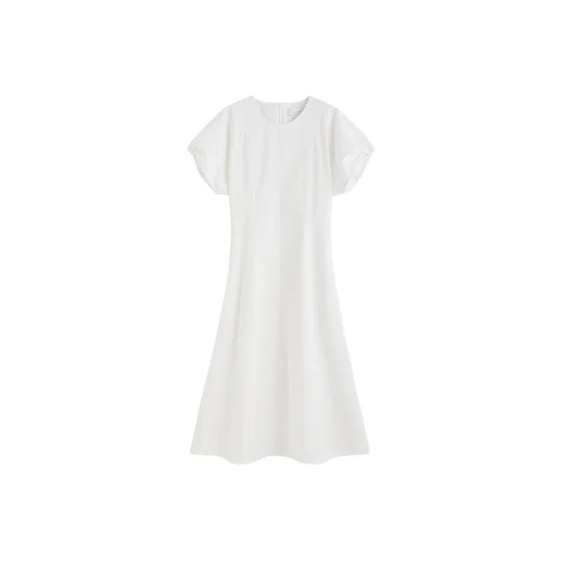 FANSILANEN Short Sleeved Dress Women's-0