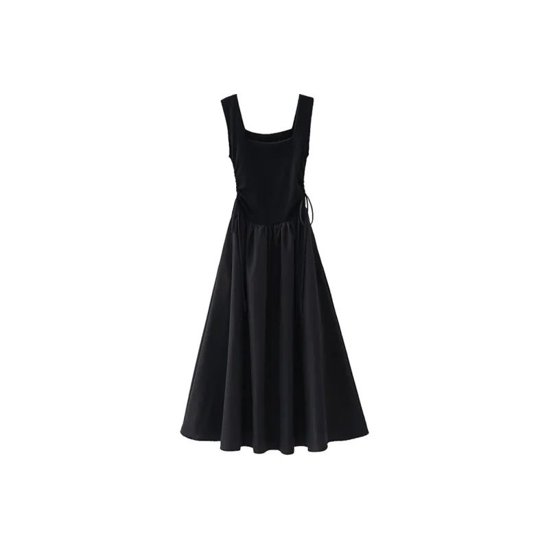 Peaches Peaches Short Sleeved Dress Women's-40