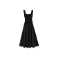 Black Tank Top Dress