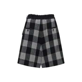 Yohji Yamamoto Casual Shorts Women's