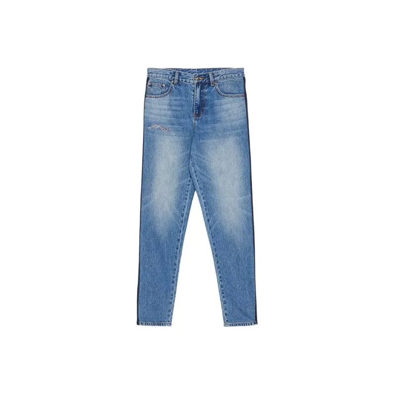 Ed Hardy Jeans Women's Indigo-0