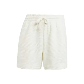 Adidas All Szn Casual Shorts Women's Ecru