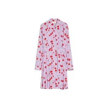I BLUES Long Sleeved Dresses Women's
