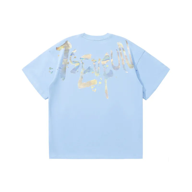 7 SEVFUN T Shirts Unisex-15