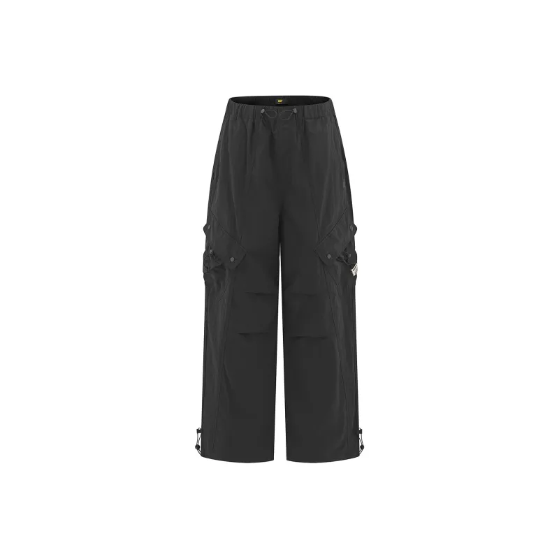 CAT Casual Pants Women's-0