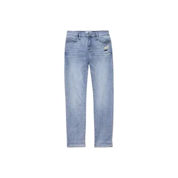 FRAME Jeans Women's Blue