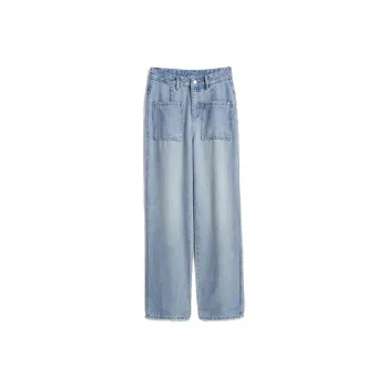 Ran and pure Jeans Women's Blue
