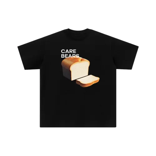 CAREBEARS T Shirts Unisex