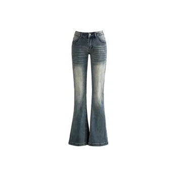 COVT Jeans Women's Vintage Blue