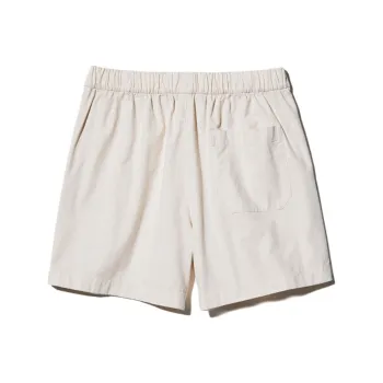 UNIQLO Casual Shorts Women's Light Beige