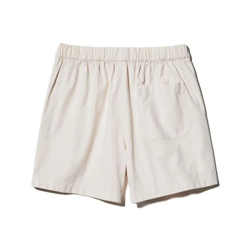 UNIQLO Casual Shorts Women's Light Beige-0