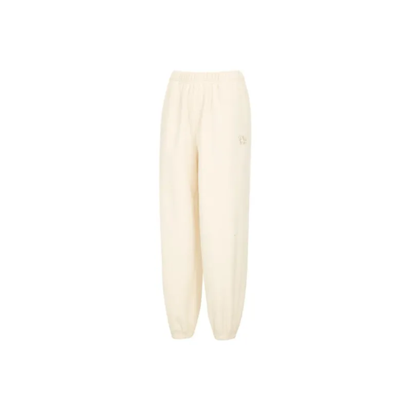 ARIA LEISURE Knitted Sports Pants Women's-2