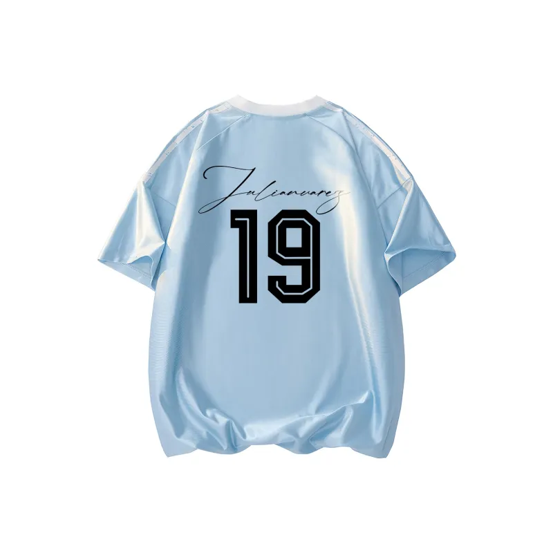 ATLETICO DE MADRID 1903 T Shirt Unisex-16