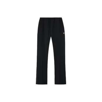 Le Coq Sportif Knitted Sweatpants Women's