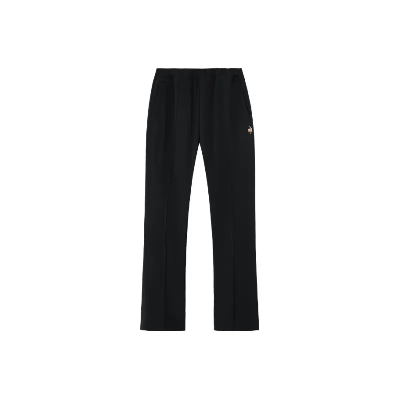 Le Coq Sportif Knitted Sweatpants Women's-0