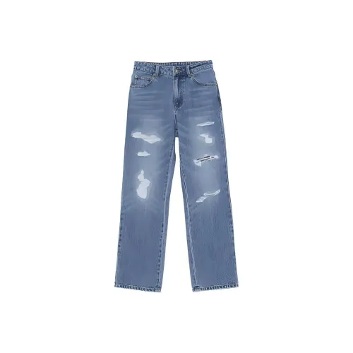 Ed Hardy Jeans Women's Indigo