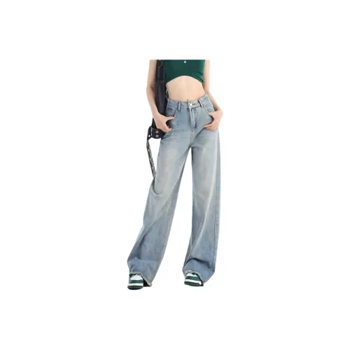 The New Age Family Jeans Women's