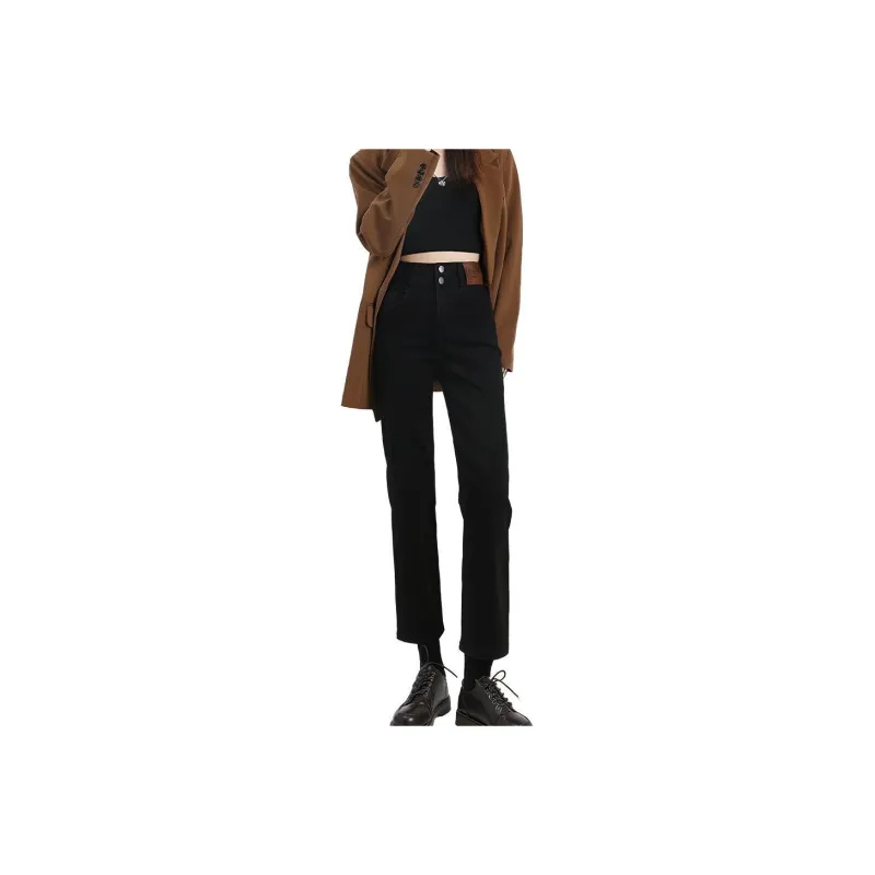 THEA Jeans Women's-4