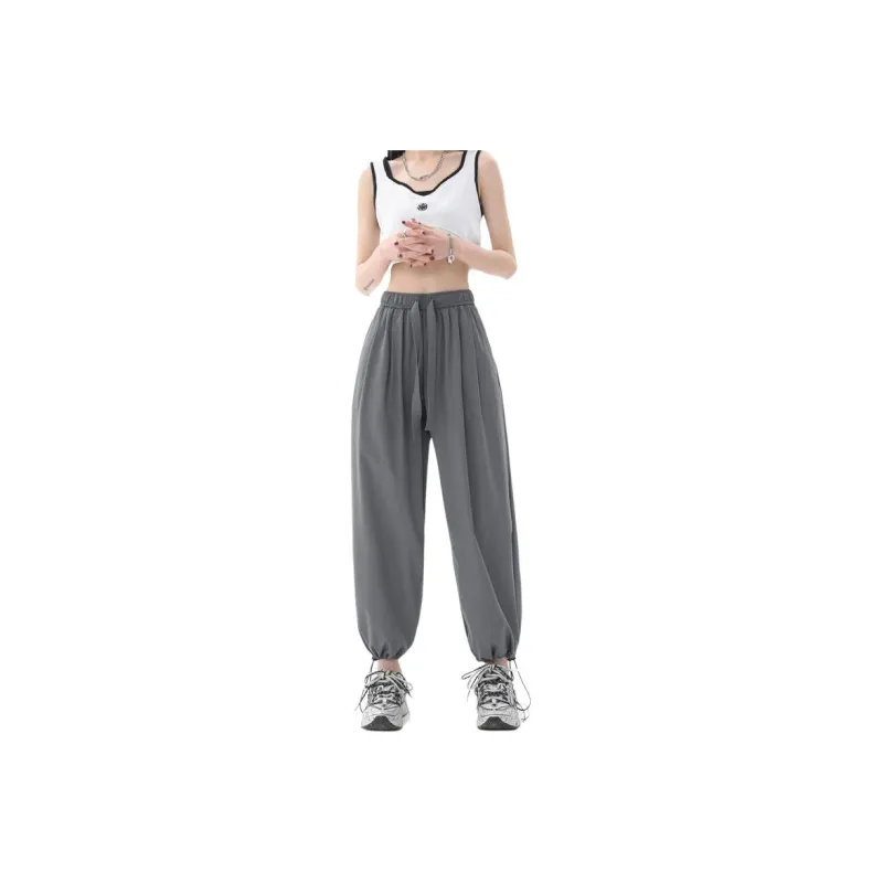 Caramella Casual Pants Women's-15