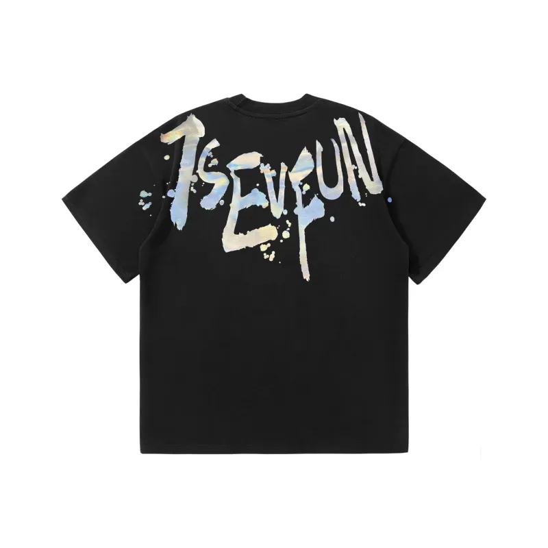 7 SEVFUN T Shirts Unisex-1