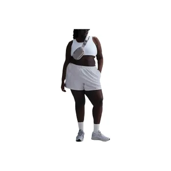 Nike Sportswear Chill Terry Casual Shorts Women's White