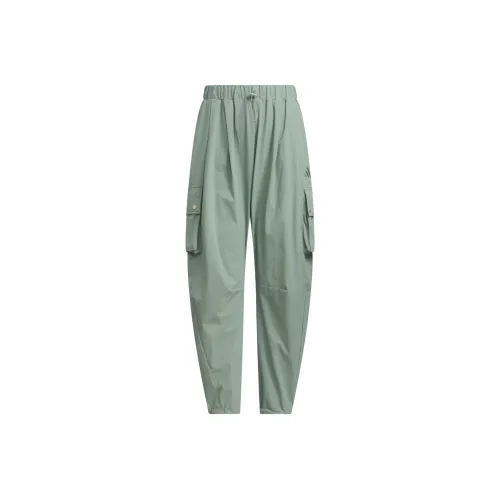 Adidas LUXFLOW Cargo Spot Women's Silver Green