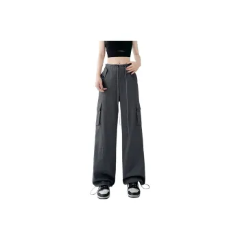 HUASJ Cargo Pants Women's