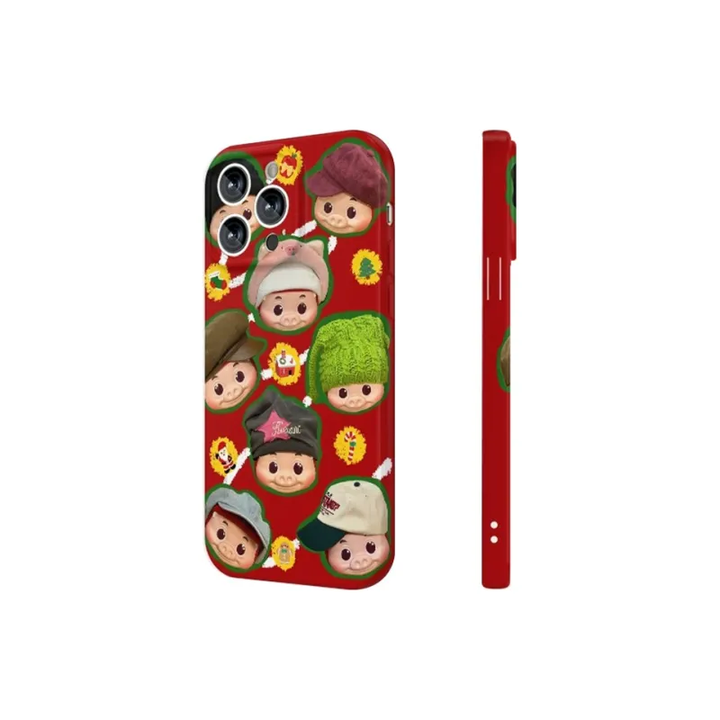 HASEE Phone Cases-9