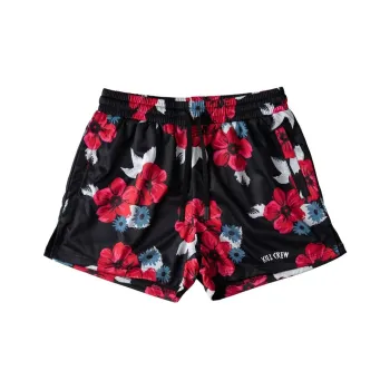 SOCKKEY Casual Shorts Unisex