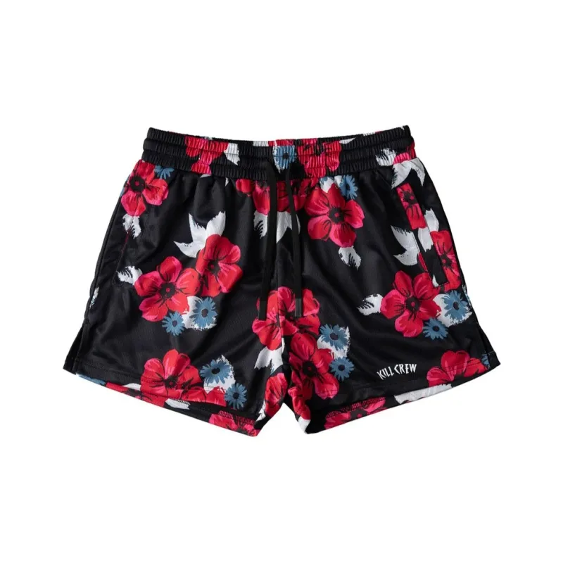 SOCKKEY Casual Shorts Unisex-0